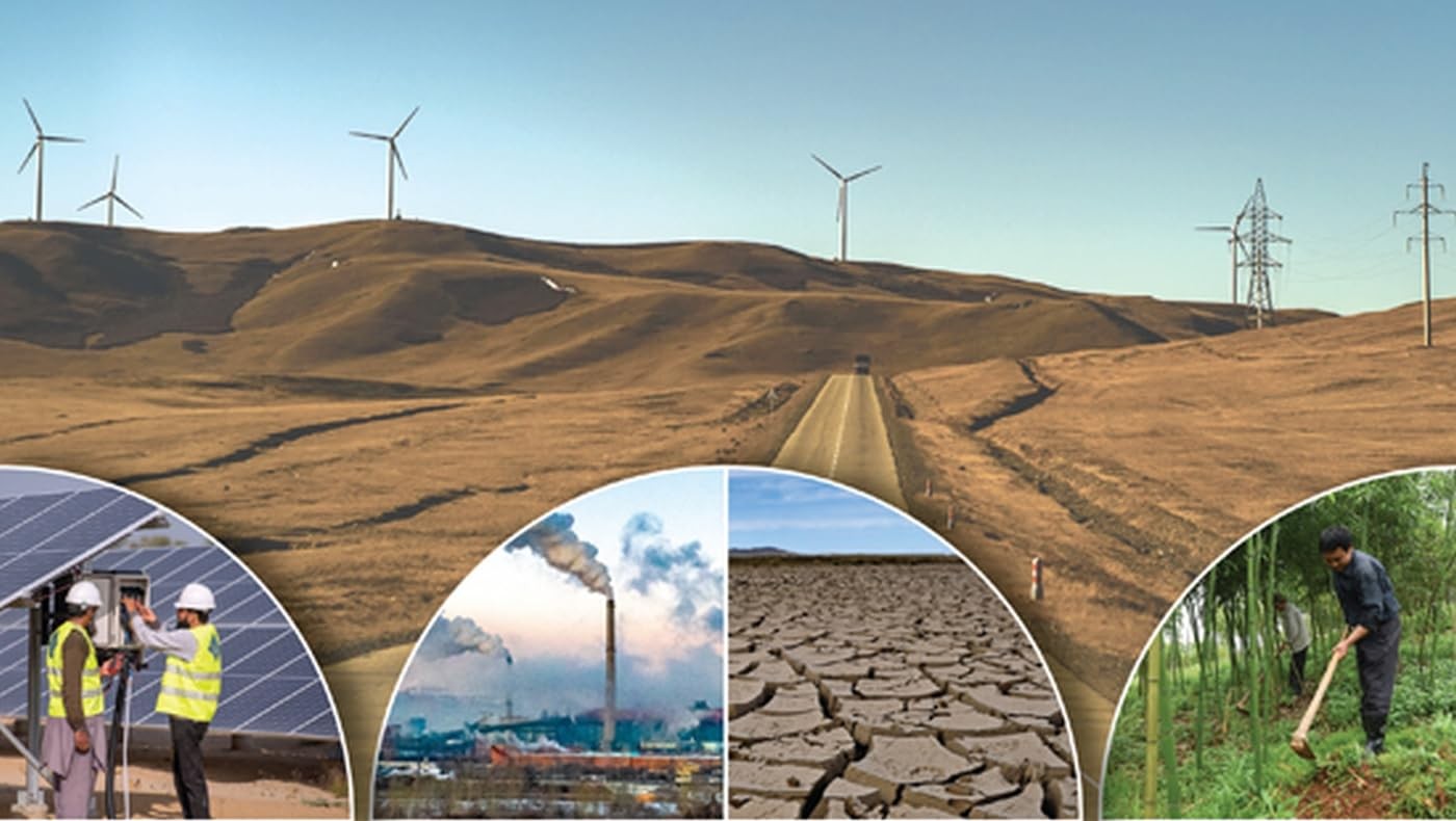 Adaptation to the climate change