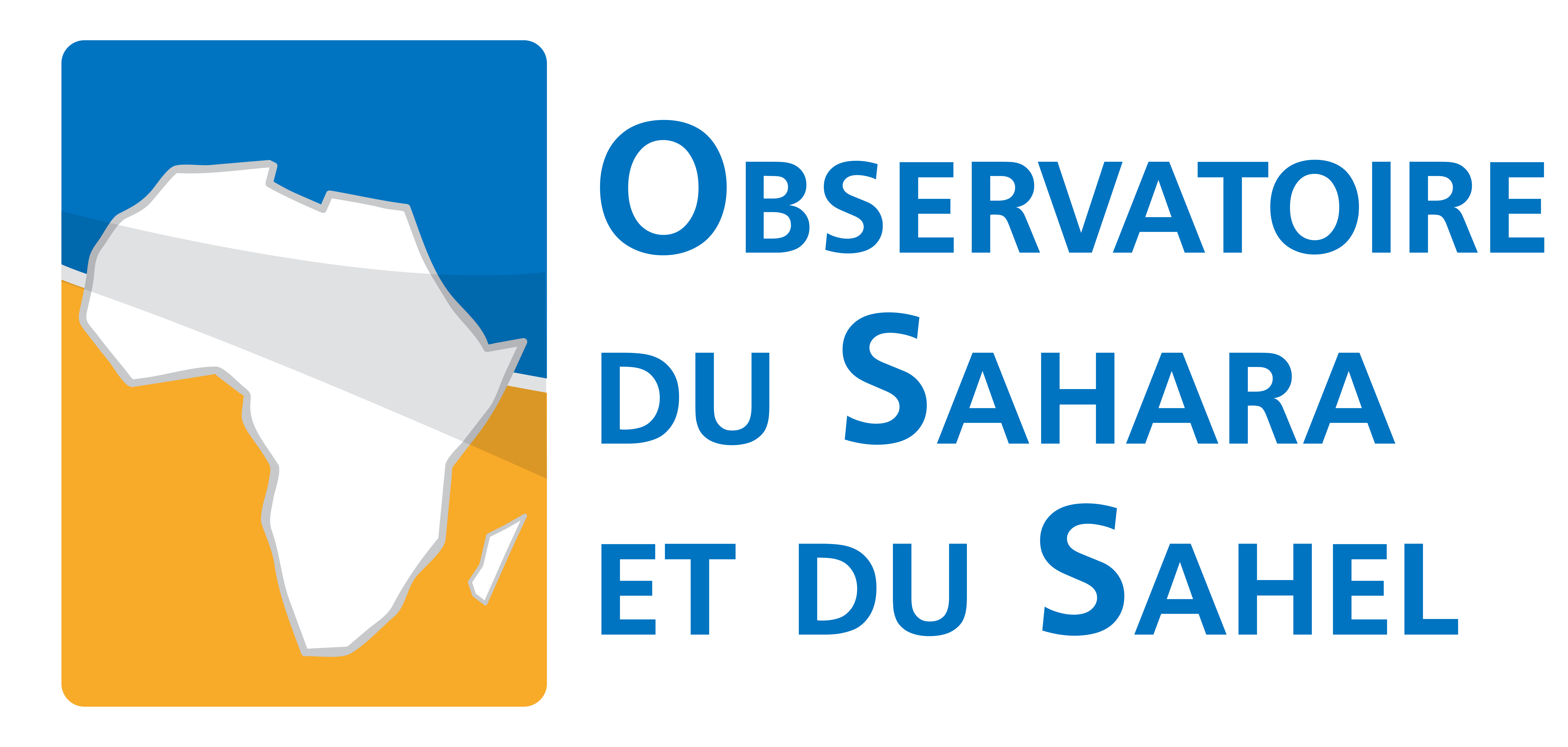Sahara and Sahel Observatory