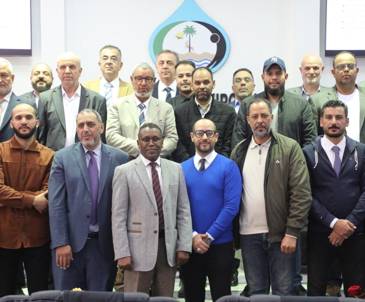 Libya advances toward an integrated Climate Finance Architecture with its first strategic and costed roadmap