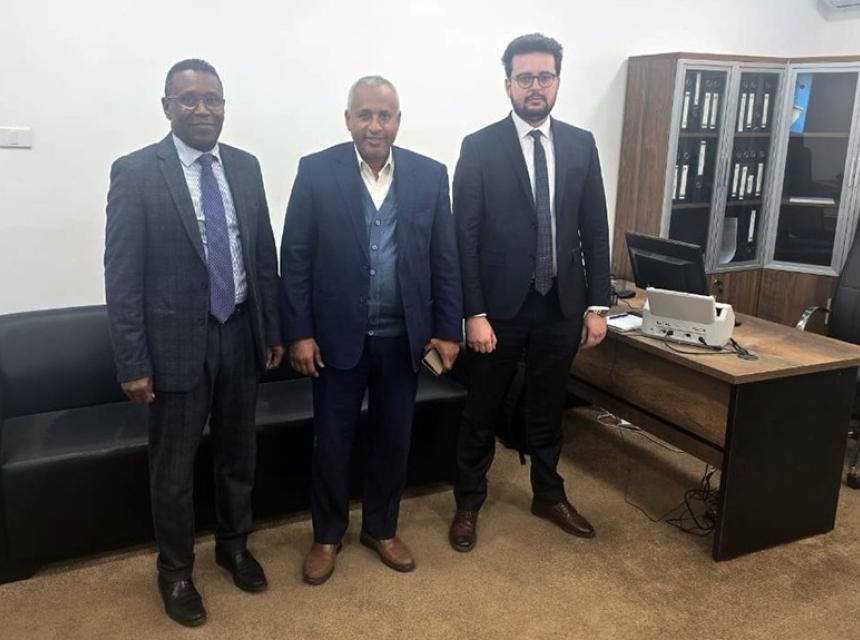 𝗦𝘁𝗿𝗲𝗻𝗴𝘁𝗵𝗲𝗻𝗶𝗻𝗴 𝗰𝗹𝗶𝗺𝗮𝘁𝗲 𝗳𝗶𝗻𝗮𝗻𝗰𝗲 𝗴𝗼𝘃𝗲𝗿𝗻𝗮𝗻𝗰𝗲 𝘁𝗵𝗿𝗼𝘂𝗴𝗵 𝘀𝘁𝗿𝗮𝘁𝗲𝗴𝗶𝗰 𝗻𝗮𝘁𝗶𝗼𝗻𝗮𝗹 𝗹𝗲𝗮𝗱𝗲𝗿𝘀𝗵𝗶𝗽.